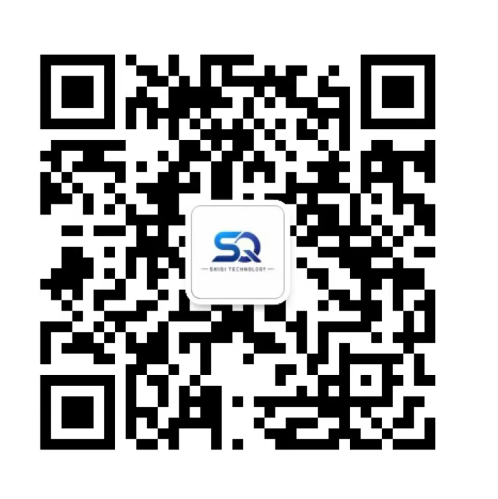 微信公众号
